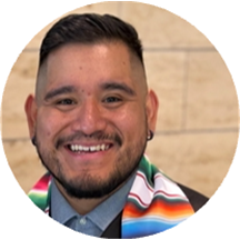 Juan Nevarez Barron, LSW, MSW, MA