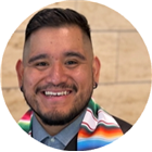 Juan Nevarez Barron, LSW, MSW, MA