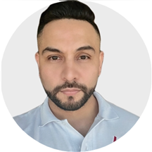 Juan Ortega, LCSW
