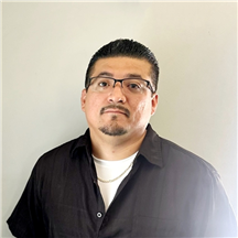 Juan Ortega, LCSW