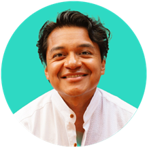 Juan Peralta, LMHC
