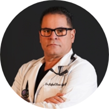 Juan Perez Almeida, APRN, FNP-C
