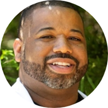 Juan Powe, APRN