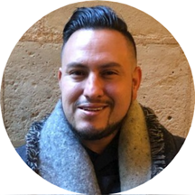 Juan Raygoza, LMFT