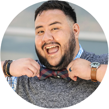 Juan Salvador Ramirez, LMFT