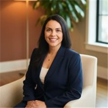 Juana MarquezVillegas, LPC