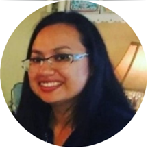 Juana Vizcarra Rocha, LMFT