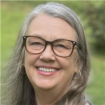 Juanelle Lambert, LCSW