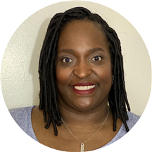 Juanessa Booker