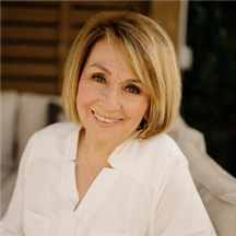 Juanita Adams, LPC