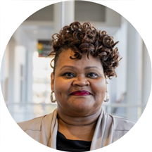 Juanita Bobo, LCMHC