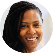 Juanita Davis, LCSW