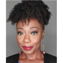Juanita Enogieru, RD