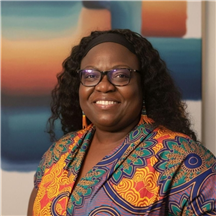 Juanita Fontenot, LICSW