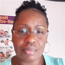 Juanita Haskins, LPC