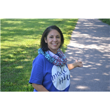 Juanita Pettaway, LCSW