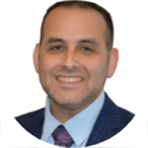 Judah Schochet, LCSW