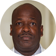 Jude Adolphe, APRN, RN
