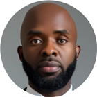 Jude Okeke, LPC