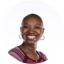 Judeline Docteur, PMHNP