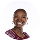 Judeline Docteur, PMHNP