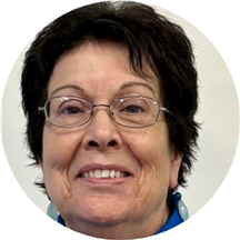 Judith (Judy) Cantwell, LPC