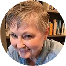 Judith-Ann Anderson, LPC