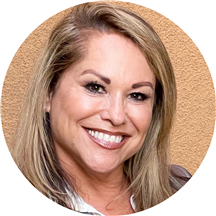 Judith Bordeaux, LMFT