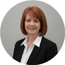 Judith Burroughs, PMHNP