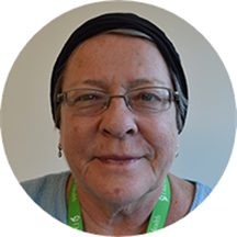 Judith Day, LICSW
