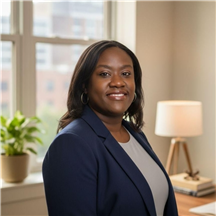 Judith Egbe, PMHNP