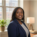 Judith Egbe, PMHNP