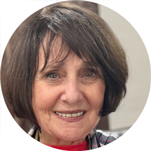 Judith Frendo, LMFT