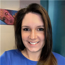 Judith Green, LPC