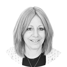 Judith Hauser, LCSW, LMSW