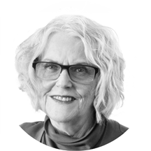 Judith Hill, LPC