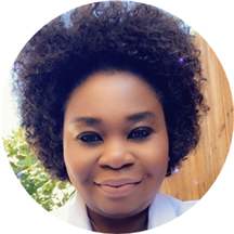 Judith Iloka, APRN