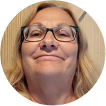 Judith Jacques, LCSW