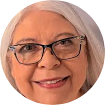 Judith Johnson, PMHNP