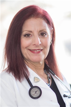Judith Kutzleb, NP