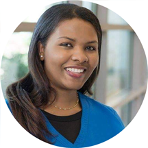 Judith Maduh, PMHNP