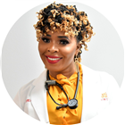 Judith Ngulefac, NP