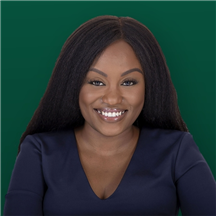 Judith Nyabuti, PMHNP
