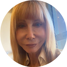 Judith Passy, LMFT