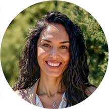 Judith Saavedra, MA