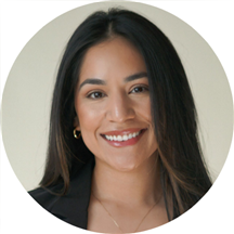 Judith Saldivar, LMFT