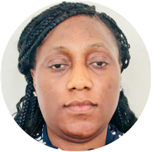 Judith Tasang, PMHNP