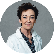 Judith Trevisano, APRN, RN, NP