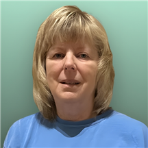 Judith Ward, LMHC