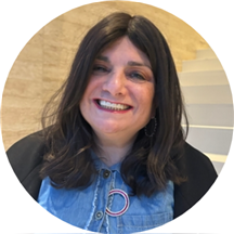 Judith Wolofsky, LCSW